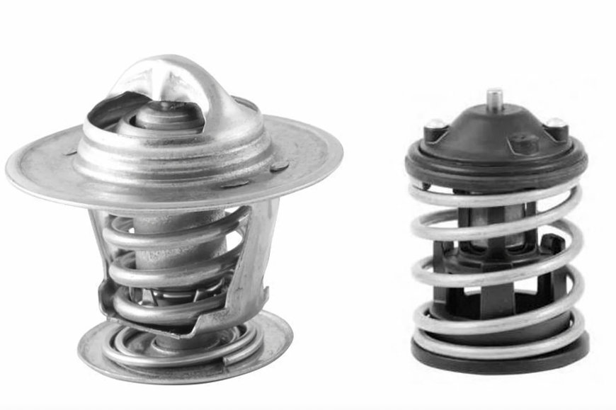 DENSO Aftermarket gibt Markteinführung von Thermostaten bekannt